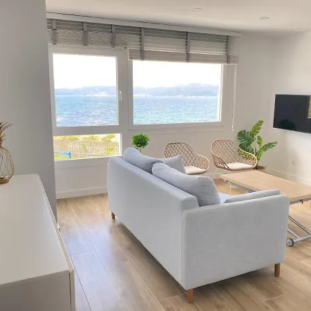 شقة Oh La Life La Playa بورتوسين