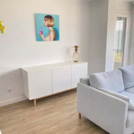 Apartamento Oh La Life La Playa