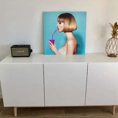 Oh La Life La Playa * بورتوسين