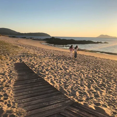 Oh La Life La Playa 아파트 포르토신