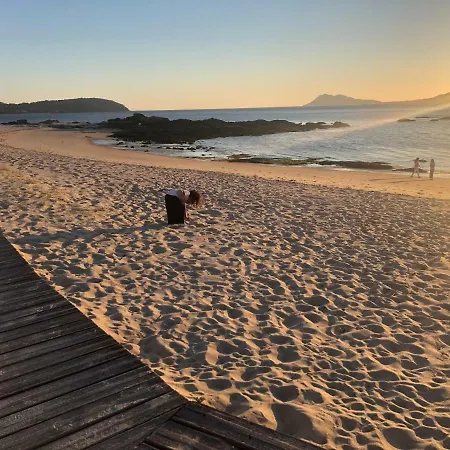 Oh La Life La Playa 포르토신