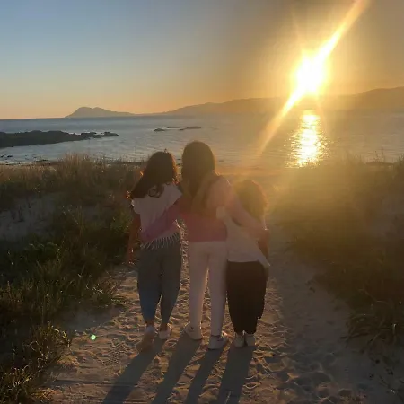 Oh La Life La Playa 아파트