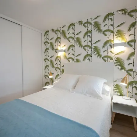 Oh La Life La Playa بورتوسين