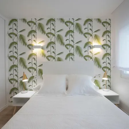 Oh La Life La Playa 아파트 *