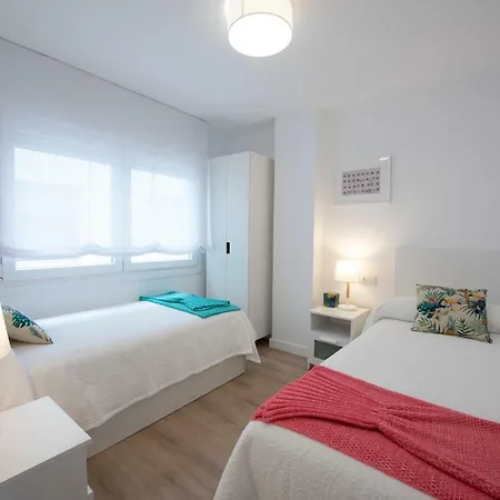 شقة Oh La Life La Playa *