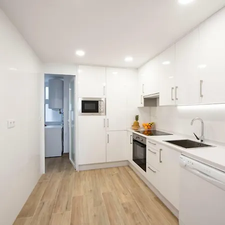 Oh La Life La Playa شقة بورتوسين