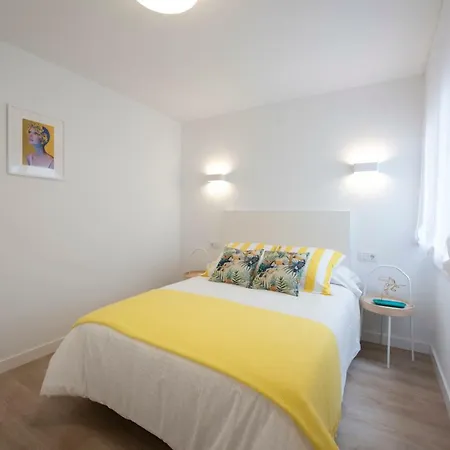 Oh La Life La Playa 포르토신