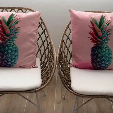 Oh La Life La Playa شقة بورتوسين